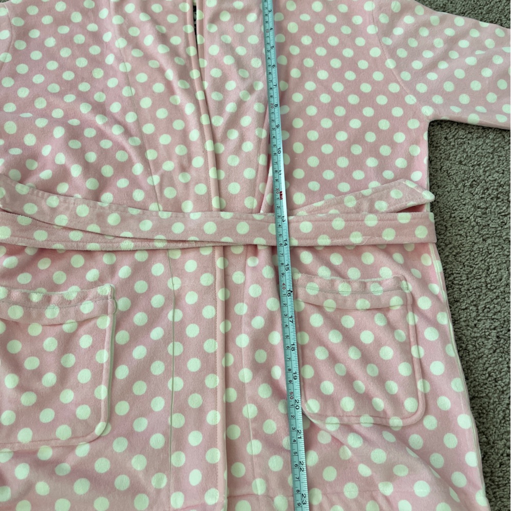 Girls Robe size S - Picture 7 of 9